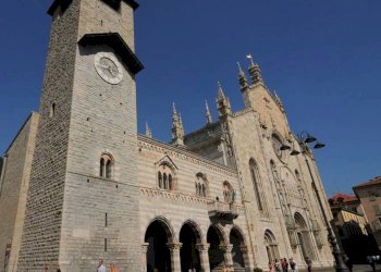 Zona - Stabile - Palazzo Como - foto 1