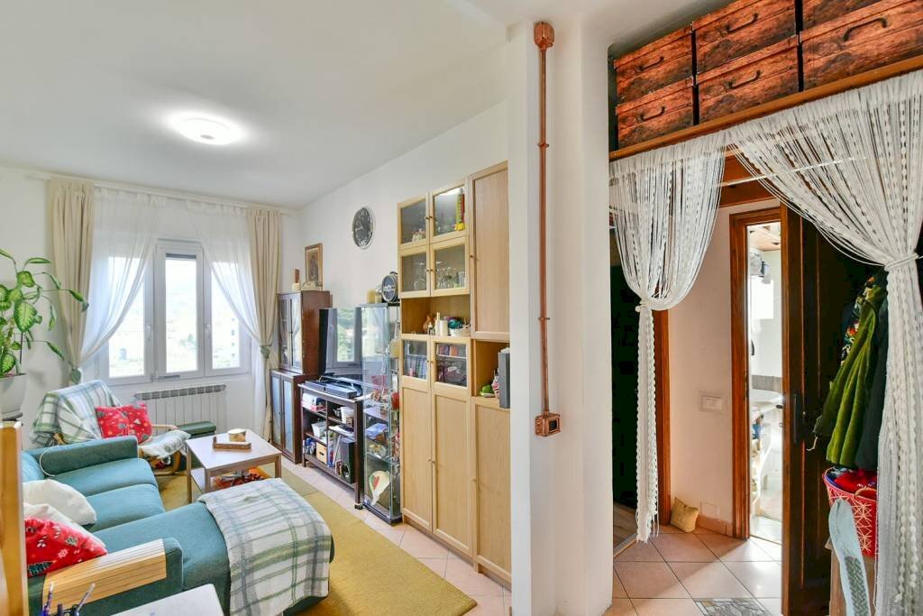 Salone - Trilocale via alle Valli, 4, Missaglia - foto 3