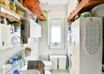 Bagno - Trilocale via alle Valli, 4, Missaglia - foto 5