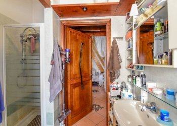 Bagno - Trilocale via alle Valli, 4, Missaglia - foto 7