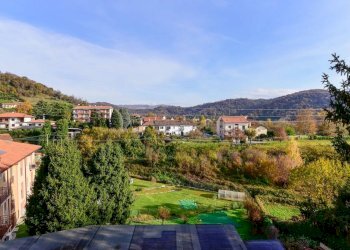 Vista - Trilocale via alle Valli, 4, Missaglia - foto 12