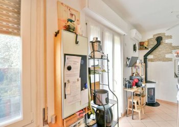 Interno non residenziale - Trilocale via alle Valli, 4, Missaglia - foto 15