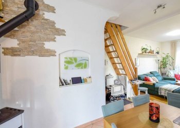 Salone - Trilocale via alle Valli, 4, Missaglia - foto 17