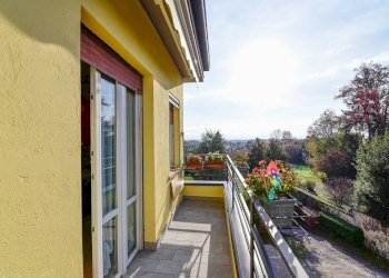 Balcone - Trilocale via alle Valli, 4, Missaglia - foto 18