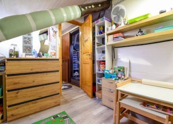 Interno non residenziale - Trilocale via alle Valli, 4, Missaglia - foto 20