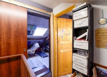 Ripostiglio - Trilocale via alle Valli, 4, Missaglia - foto 23