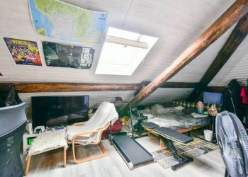 Interno non residenziale - Trilocale via alle Valli, 4, Missaglia - foto 24