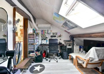 Studio - Trilocale via alle Valli, 4, Missaglia - foto 25