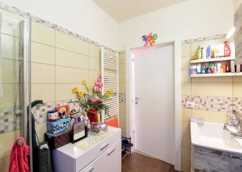 Bagno - Trilocale via Campora, 5, frazione Osigo, Valbrona - foto 10