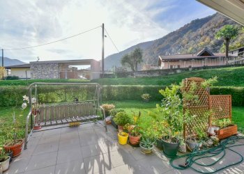 Giardino - Trilocale via Campora, 5, frazione Osigo, Valbrona - foto 17