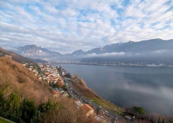 Vista - Quadrilocale via Galbiate, 2, Garlate - foto 7