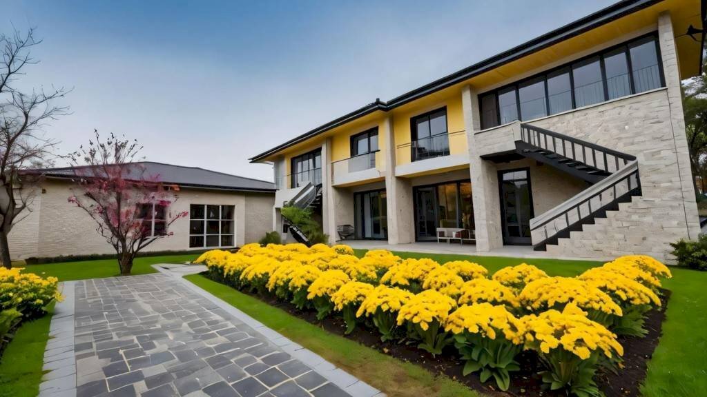 Facciata - Stabile - Palazzo via delle Grigne, Erba - foto 1