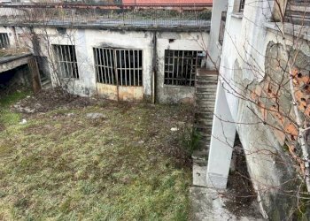 Terreno - Stable - Palace via delle Grigne, Erba - photo 4