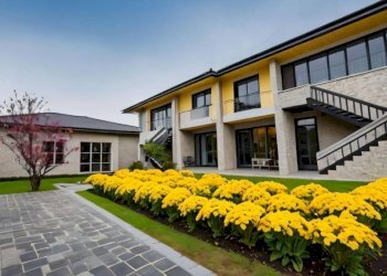 Facciata - Stabile - Palazzo via delle Grigne, Erba - foto 1