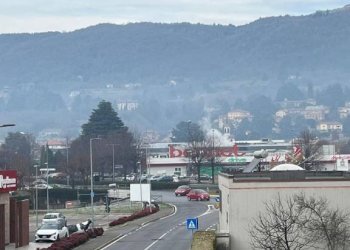Vista - Stabile - Palazzo via delle Grigne, Erba - foto 4