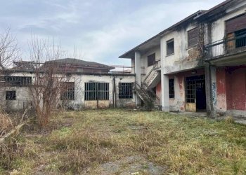 Terreno - Stabile - Palazzo via delle Grigne, Erba - foto 9