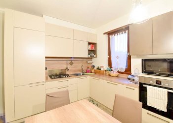 Cucina - Bilocale via Vincenzo Gioberti, 8, Cantù - foto 4