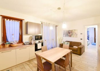 Cucina - Bilocale via Vincenzo Gioberti, 8, Cantù - foto 7