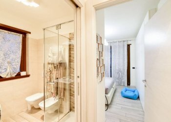 Disimpegno - Bilocale via Vincenzo Gioberti, 8, Cantù - foto 12