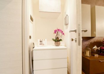 Corridoio - Bilocale via Vincenzo Gioberti, 8, Cantù - foto 13