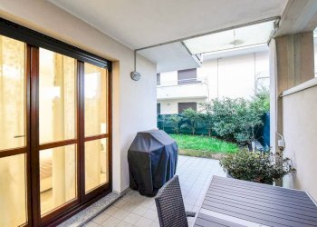 Giardino - Bilocale via Vincenzo Gioberti, 8, Cantù - foto 18