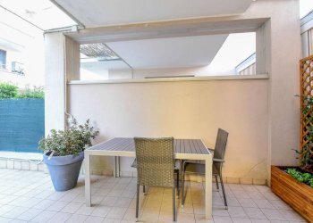 Veranda - Bilocale via Vincenzo Gioberti, 8, Cantù - foto 19