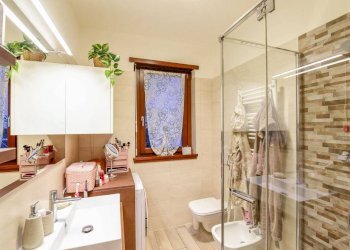 Bagno - Bilocale via Vincenzo Gioberti, 8, Cantù - foto 20