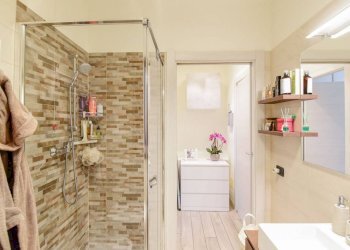 Bagno - Bilocale via Vincenzo Gioberti, 8, Cantù - foto 22