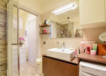 Bagno - Bilocale via Vincenzo Gioberti, 8, Cantù - foto 23