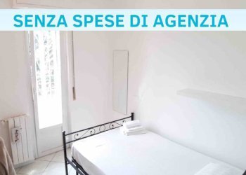 Camera da letto - Terreno non edificabile via Caianello, 23, Milano (zona Dergano) - foto 1