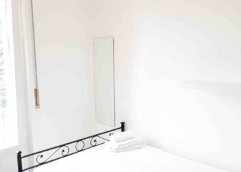 Camera da letto - Terreno non edificabile via Caianello, 23, Milano (zona Dergano) - foto 3