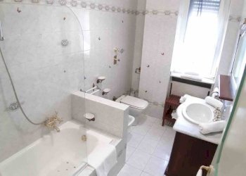 Bagno - Terreno non edificabile via Caianello, 23, Milano (zona Dergano) - foto 12