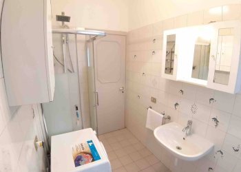 Bagno - Terreno non edificabile via Caianello, 23, Milano (zona Dergano) - foto 16
