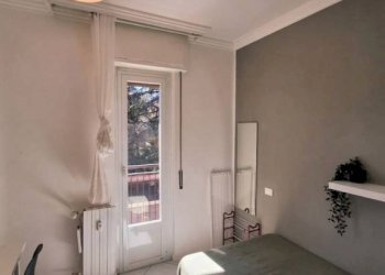 Camera da letto - Non-buildable land via Caianello, 23, Milano (neighborhood Dergano) - photo 2