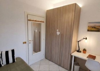 Camera da letto - Non-buildable land via Caianello, 23, Milano (neighborhood Dergano) - photo 3