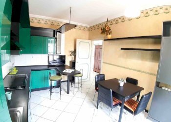 Cucina - Non-buildable land via Caianello, 23, Milano (neighborhood Dergano) - photo 10