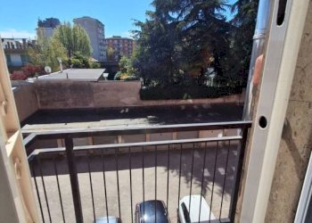 Balcone - Terreno non edificabile via Caianello, 23, Milano (zona Dergano) - foto 7