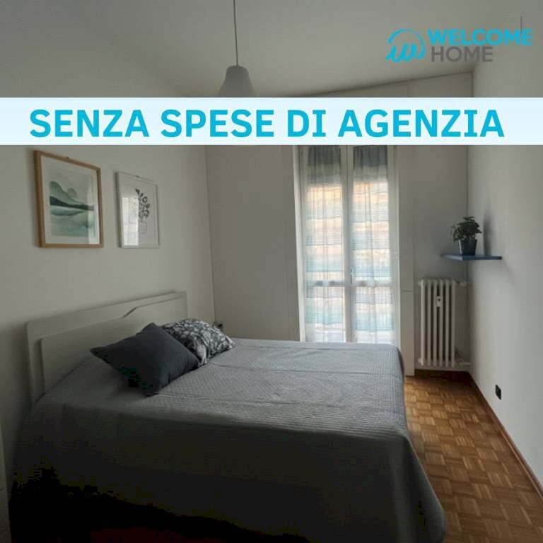 Camera da letto - Non-buildable land via Giovanni Pezzotti, 10, Milano - photo 1