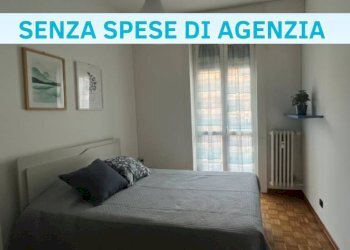 Camera da letto - Terreno non edificabile via Giovanni Pezzotti, 10, Milano - foto 1