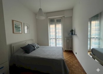 Camera da letto - Terreno non edificabile via Giovanni Pezzotti, 10, Milano - foto 2
