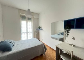 Camera da letto - Terreno non edificabile via Giovanni Pezzotti, 10, Milano - foto 3