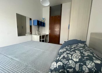 Camera da letto - Terreno non edificabile via Giovanni Pezzotti, 10, Milano - foto 4
