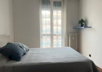 Camera da letto - Terreno non edificabile via Giovanni Pezzotti, 10, Milano - foto 6