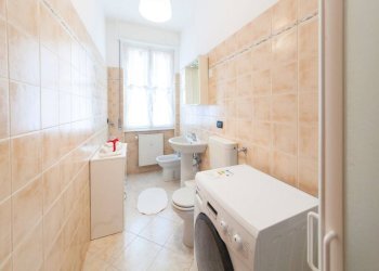 Bagno - Terreno non edificabile via Giovanni Pezzotti, 10, Milano - foto 8