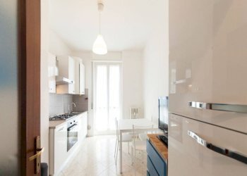 Cucina - Terreno non edificabile via Giovanni Pezzotti, 10, Milano - foto 10