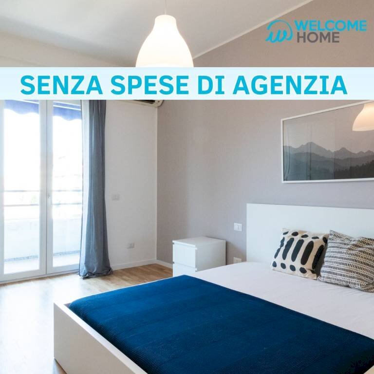 Camera da letto - Terreno non edificabile via Grigna, 10, Milano - foto 1