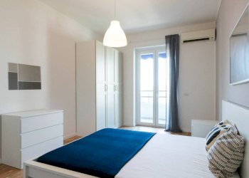 Camera da letto - Terreno non edificabile via Grigna, 10, Milano - foto 5