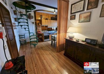 Ingresso - Trilocale via dei Villini, 93, Rieti - foto 3