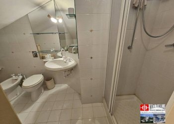 Bagno - Trilocale via dei Villini, 93, Rieti - foto 10