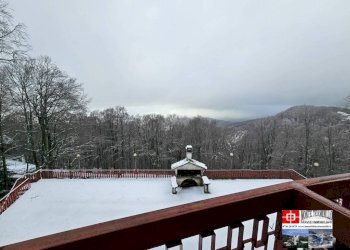 Vista - Trilocale via dei Villini, 93, Rieti - foto 12